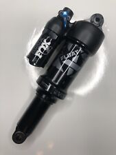 FOX Float X Performance Shock