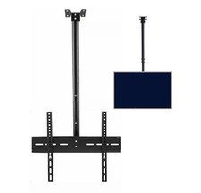 SUPPORTO SOFFITTO PER TV