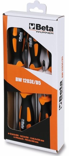 Beta set giraviti 1203e - beta,