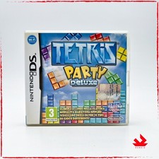 TETRIS PARTY DELUXE - ITALIANO