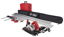 Rubi Diamante Sega Circolare