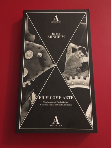 Film come arte - come,