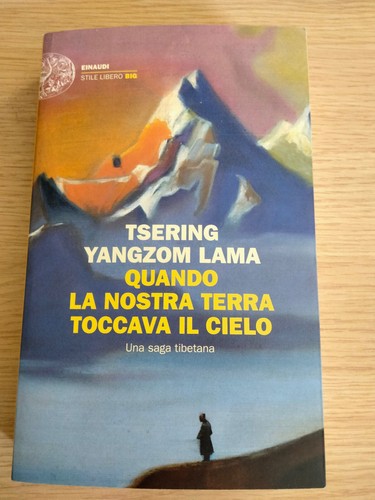 Quando nostra terra - "quando,