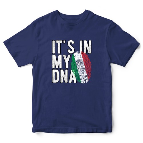 Shirt bambino bandiera - t-shirt,
