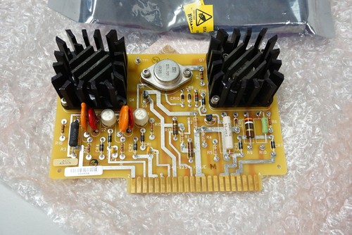 Perkin elmer 00479254 pcb - perkin,