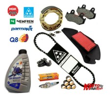 KIT TAGLIANDO HONDA SH 125/150