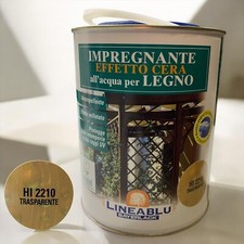 IMPREGNANTE EFFETTO CERA