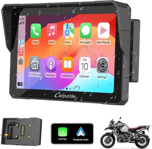 Carpuride w702b schermo - schermo, gps