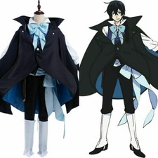 Costume anime caso studio - costume, il