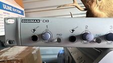 PreSonus Digimax D8