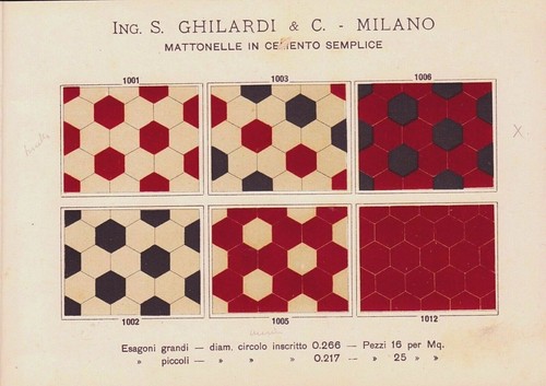 Print 1924 engineering floors - print,