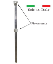 puntale poggia canne