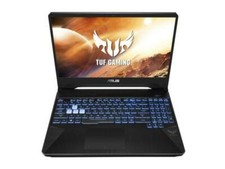 ASUS TUF Gaming Laptop 15,6