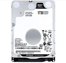 Western Digital nero 1 TB