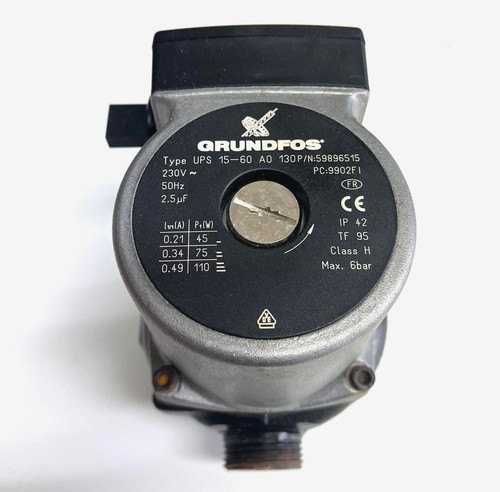 Circolatore pompa grundfos - ,