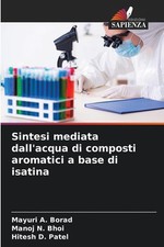 Sintesi mediata dall'acqua di