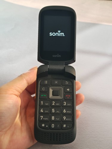 Sonim xp3 gb - sonim, (xp3800)