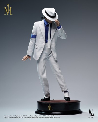 Preorder michael jackson - preorder,