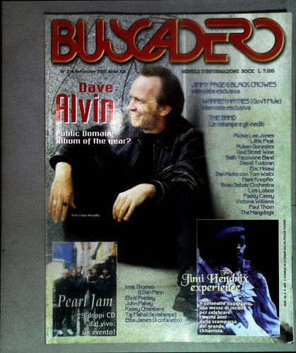 Buscadero 2000 216 - buscadero,