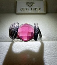 ANELLO ENGAGEMENT IN ORO