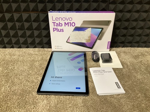 Lenovo tab m10 - lenovo,