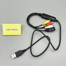 I-O DATA GV-USB2 USB