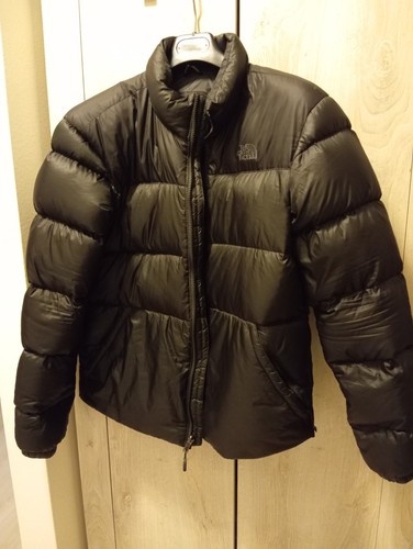 The north face nuptse - north,
