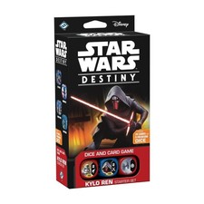 Star Wars Destiny – Starter