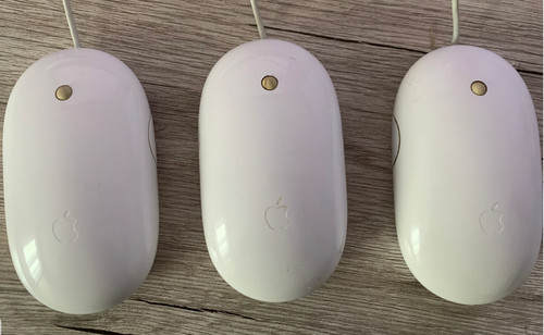 Lot souris apple pro - lot, mouse