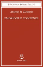 Emozione coscienza antonio - emozione,