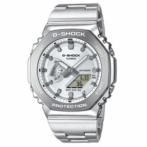 Casio shock orologio - casio, g-shock