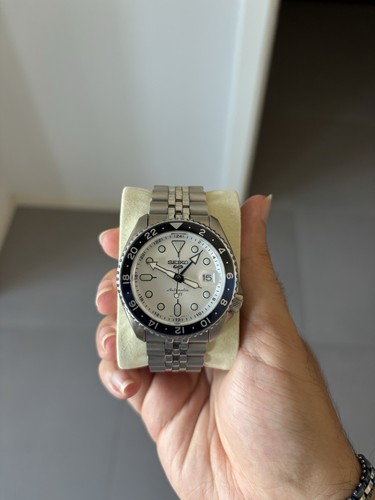 Seiko sports ssk033k1 - seiko, 5
