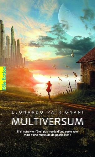Multiversum patrignani - multiversum,