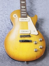 Gibson Les Paul Studio 60's