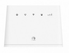 HUAWEI B311-221 LTE Bianco 4G