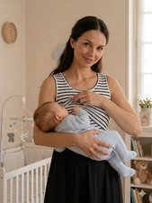 Abito Allattamento Premaman
