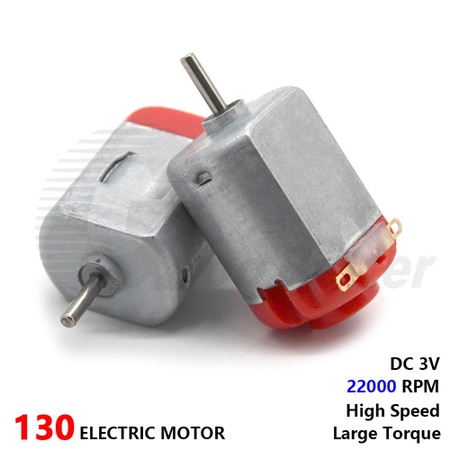 130 motore elettrico - elettrico, per
