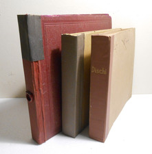 RACCOGLITORI ALBUM n° 3 (x 12