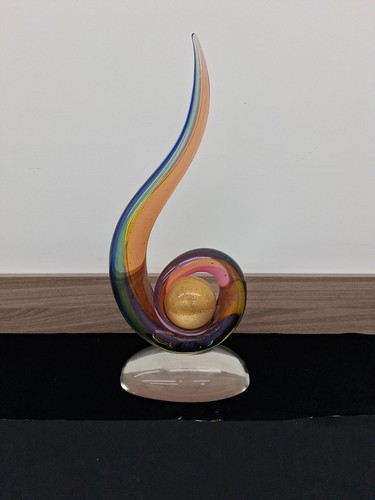 Archimede seguso murano glass - archimede,