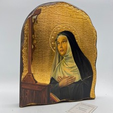 Icona fiorentina religiosa