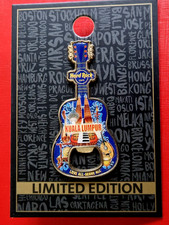 HRC Hard Rock Cafe Kuala