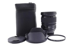 Obiettivo SIGMA 24-105mm F4 DG