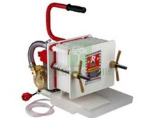 1PZ POMPA FILTRO ENOLOGICA