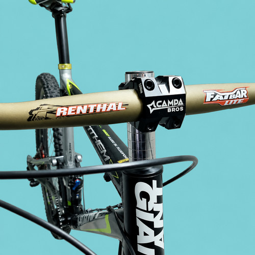 Giant anthem - 🚵‍♂️,