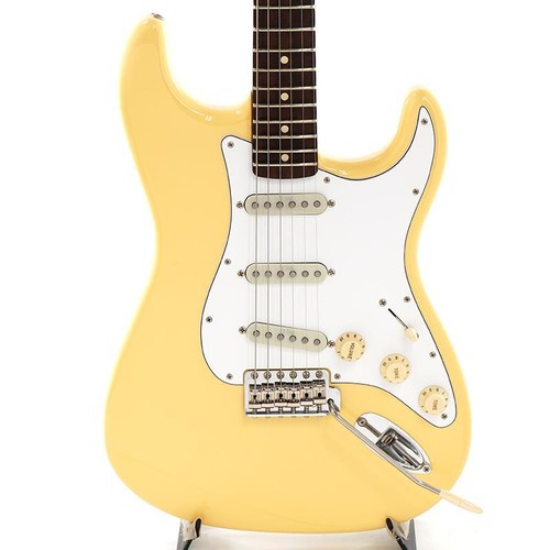 Chitarra elettrica usata
