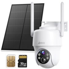 ANRAN 4G Lte Cellulare