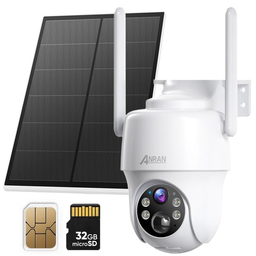 Anran lte cellulare - anran,