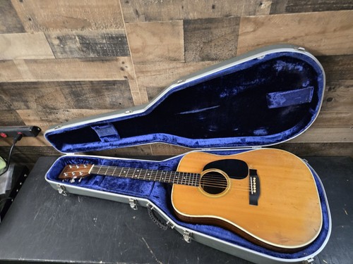 1971 martin with - d-28,