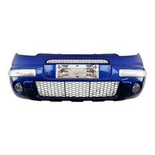 Paraurti Anteriore CITROEN C3 PLURIEL Cabrio RICAMBIO USATO ORIGINALE