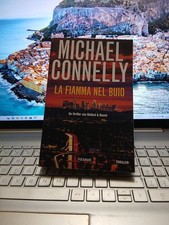 La fiamma nel buio michael